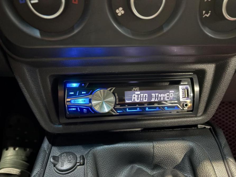 Lada (ВАЗ) 2121 (4x4) I Рестайлинг (2020) Курск  - изображение 12