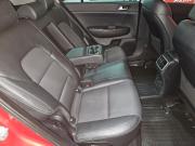 Kia Sportage IV Вологда  - изображение 33
