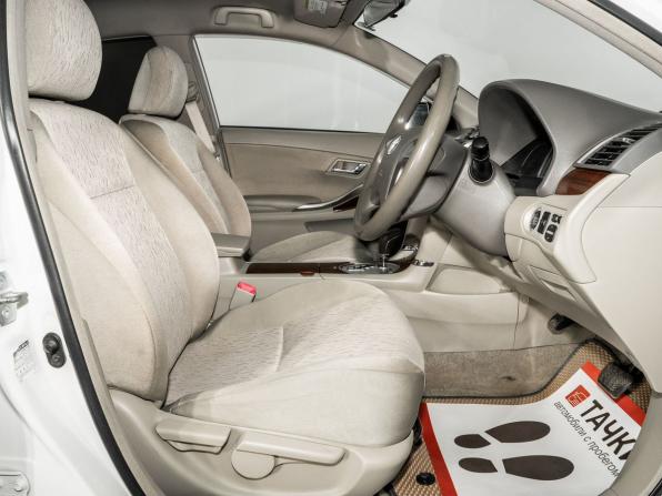 Toyota Allion II Рестайлинг с пробегом 2010 года, цена 1 315 000 рублей, 138939 км, седан, Автокод Объявления