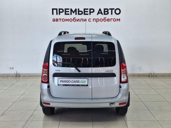 Lada (ВАЗ) Largus I с пробегом 2013 года, цена 750 000 рублей, 119034 км, универсал, Автокод Объявления
