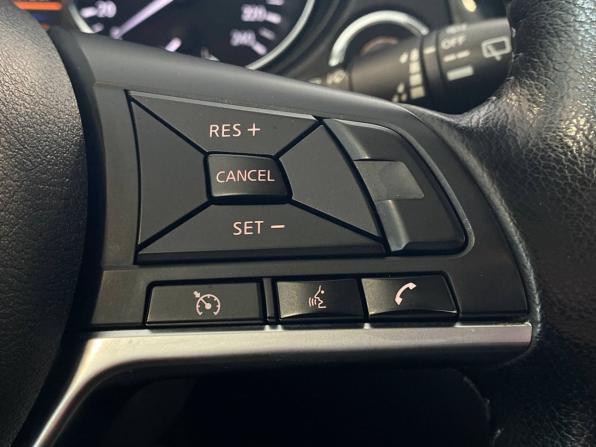 Nissan X-Trail III Рестайлинг с пробегом 2021 года, цена 2 235 000 рублей, 149150 км, внедорожник, Автокод Объявления