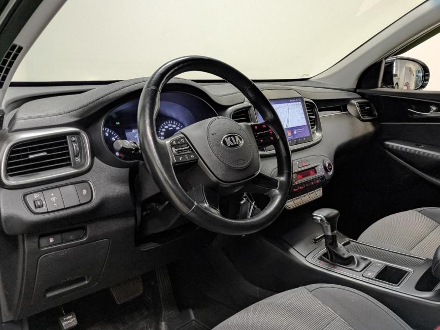 Kia Sorento III Prime Рестайлинг Москва  - изображение 15