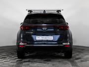 Kia Sportage IV Рестайлинг Санкт-Петербург  - изображение 31