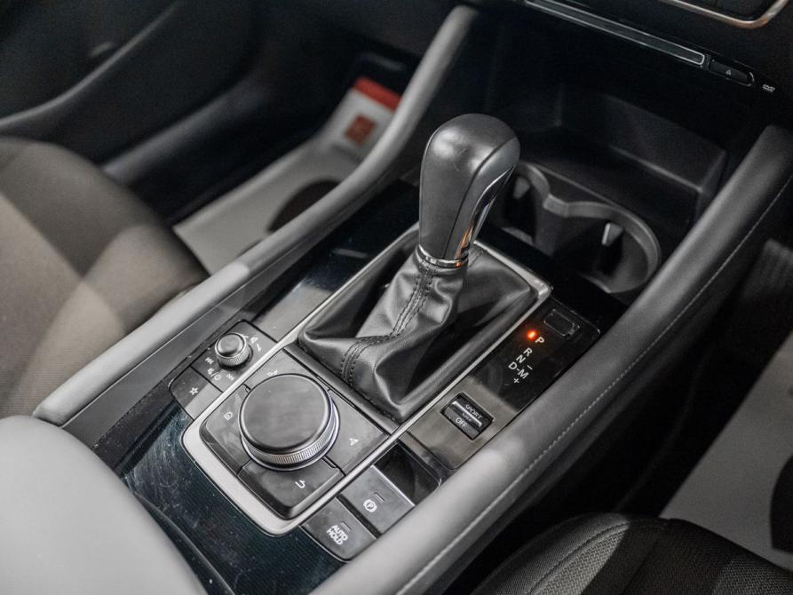 Mazda 3 IV (BP) Красноярск  - изображение 18
