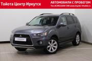 Mitsubishi Outlander II Рестайлинг Иркутск  - изображение 19