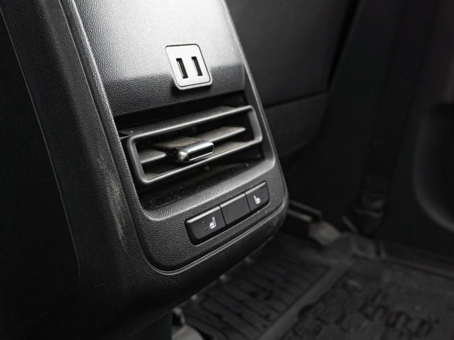 Changan CS55 Plus II Краснодар  - изображение 21