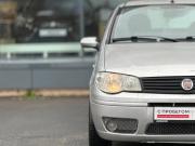 Fiat Albea I Рестайлинг Архангельск  - изображение 24