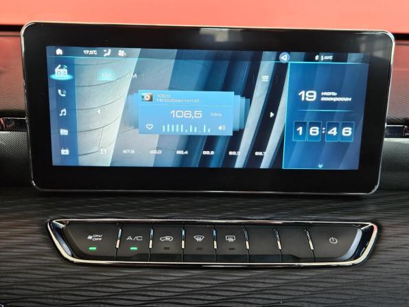 Haval Jolion I с пробегом 2023 года, цена 1 549 000 рублей, 99700 км, внедорожник, Автокод Объявления
