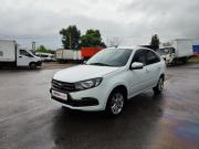 Lada (ВАЗ) Granta I Рестайлинг Уфа  - изображение 19