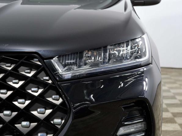 Chery Tiggo 7 Pro I с пробегом 2021 года, цена 1 518 000 рублей, 81328 км, внедорожник, Автокод Объявления