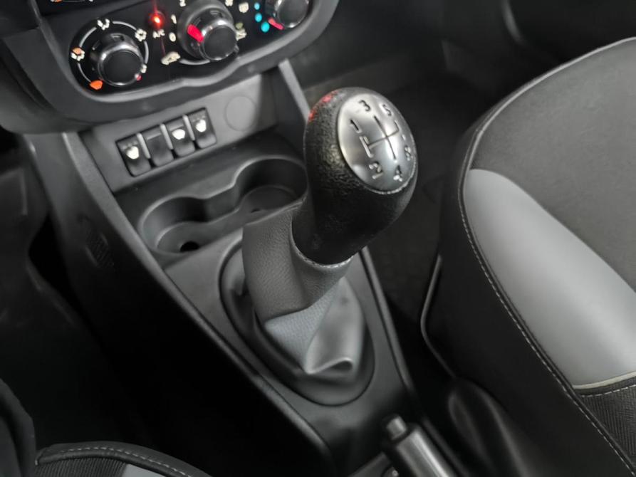 Lada (ВАЗ) Largus I Рестайлинг Москва  - изображение 19