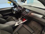 BMW X4 I (F26) Санкт-Петербург  - изображение 26