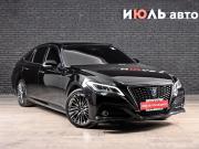 Toyota Crown XV (S220) Екатеринбург  - изображение 26