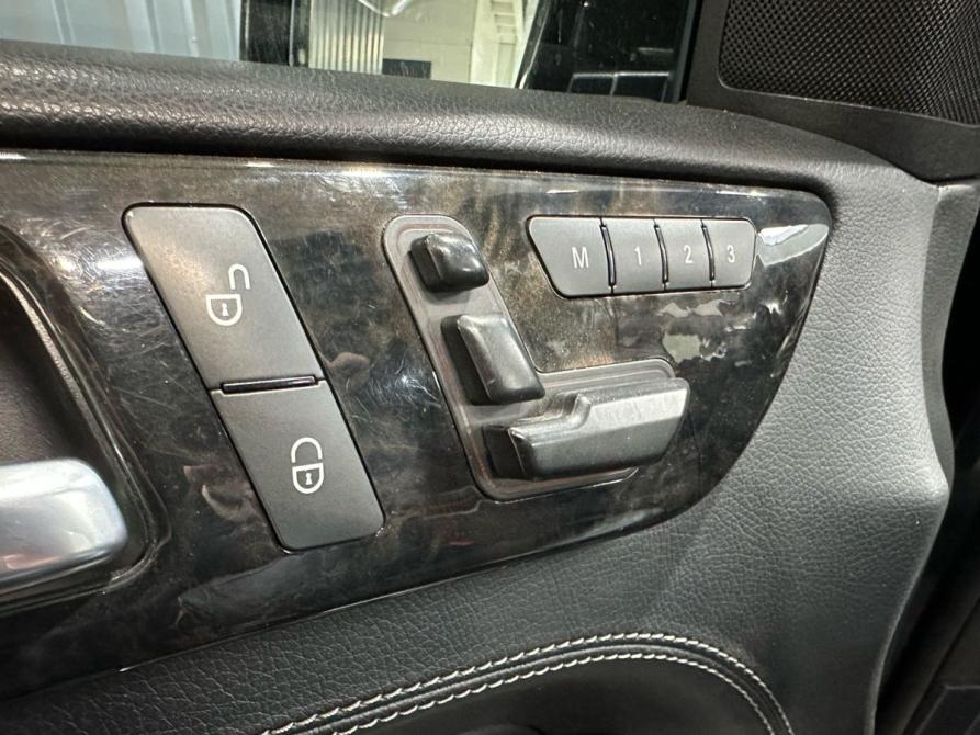 Mercedes-Benz GL-Класс II (X166) Ростов-на-Дону  - изображение 13