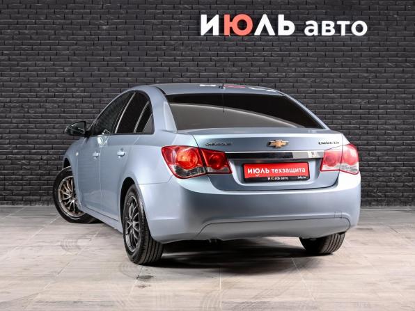 Chevrolet Cruze I с пробегом 2010 года, цена 500 000 рублей, 220949 км, седан, Автокод Объявления