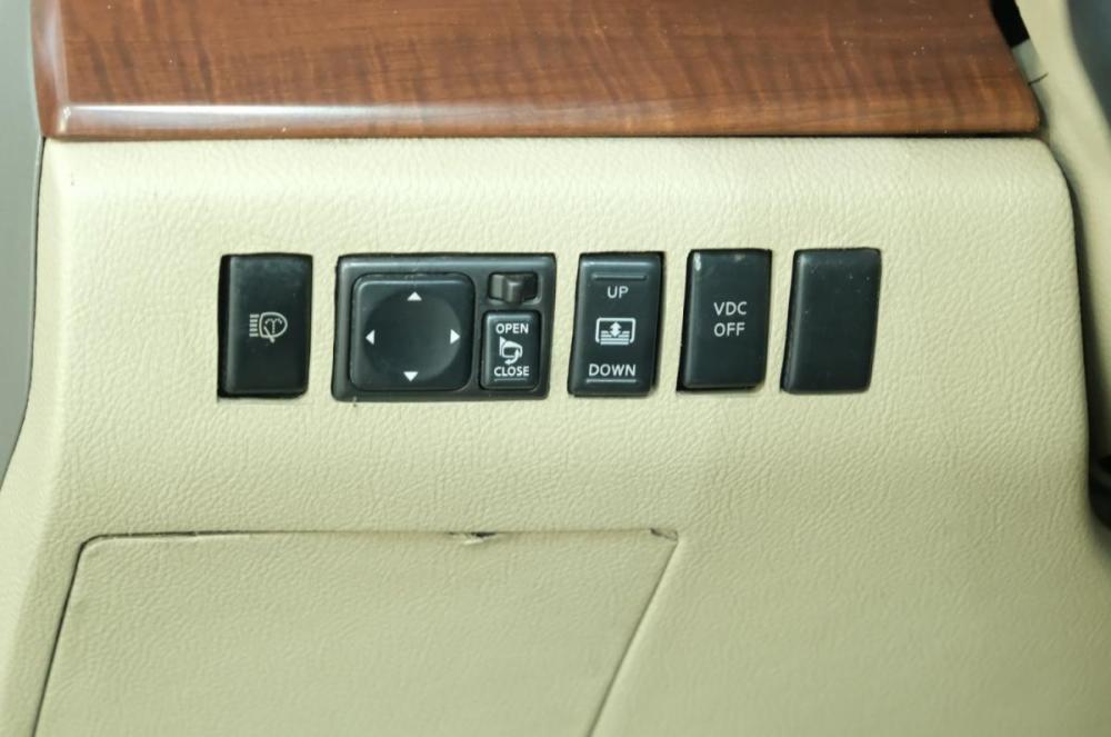 Nissan Teana I (J31) Рестайлинг Омск  - изображение 10