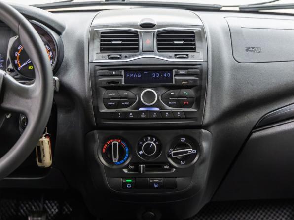 Lada (ВАЗ) Granta I Рестайлинг с пробегом 2025 года, цена 878 000 рублей, 24589 км, лифтбек, Автокод Объявления