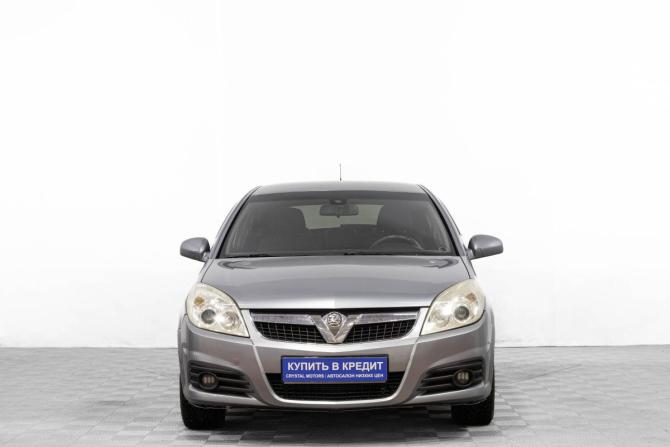 Opel Vectra C Рестайлинг с пробегом 2006 года, цена 499 000 рублей, 208600 км, седан, Автокод Объявления