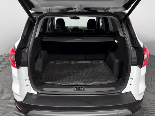 Ford Kuga II Рестайлинг с пробегом 2018 года, цена 1 640 000 рублей, 75427 км, внедорожник, Автокод Объявления