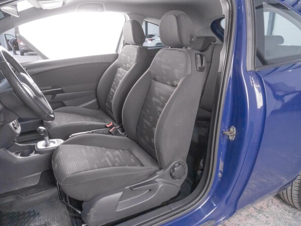 Opel Corsa D Рестайлинг I с пробегом 2011 года, цена 699 000 рублей, 61944 км, хэтчбек, Автокод Объявления