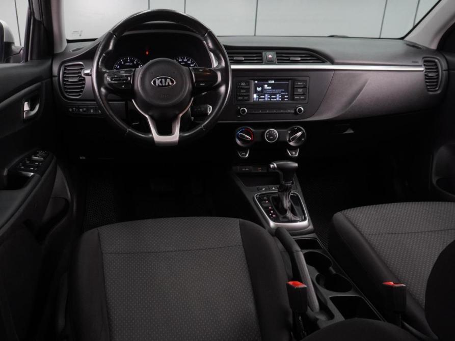 Kia Rio IV Рестайлинг Воронеж  - изображение 6