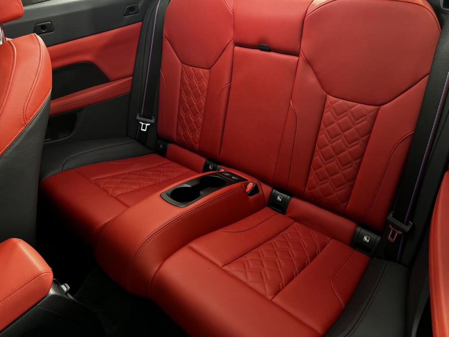 BMW 4 серии G22 G23 G26 Калининград  - изображение 19