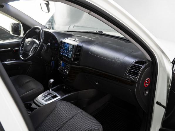 Hyundai Santa Fe II Рестайлинг с пробегом 2012 года, цена 1 399 000 рублей, 222274 км, внедорожник, Автокод Объявления
