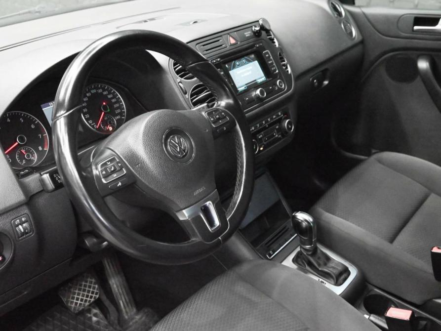 Volkswagen Golf Plus II Екатеринбург  - изображение 16