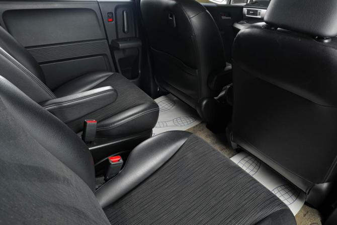 Honda Freed I с пробегом 2013 года, цена 1 239 000 рублей, 217000 км, компактвэн, Автокод Объявления