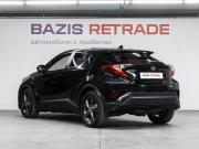 Toyota C-HR I Тюмень  - изображение 29