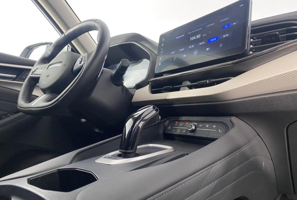 Haval F7 I Рестайлинг Саранск  - изображение 28