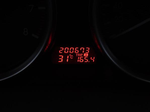 Mazda 6 II (GH) с пробегом 2008 года, цена 832 000 рублей, 202132 км, универсал, Автокод Объявления