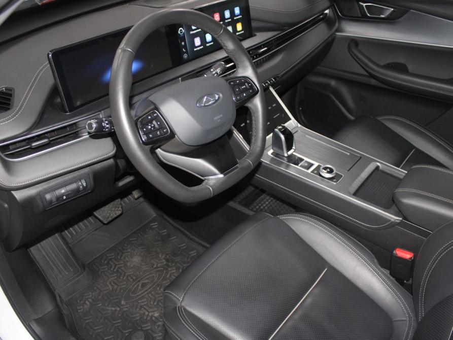 Chery Tiggo 7 Pro Max I Старый Оскол  - изображение 8