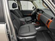 Nissan Patrol V (Y61) Рестайлинг Иркутск  - изображение 80