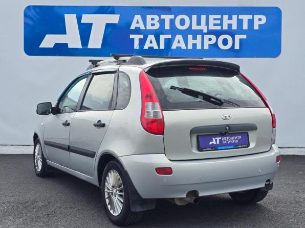 Lada (ВАЗ) Kalina I с пробегом 2012 года, цена 399 000 рублей, 235000 км, хэтчбек, Автокод Объявления