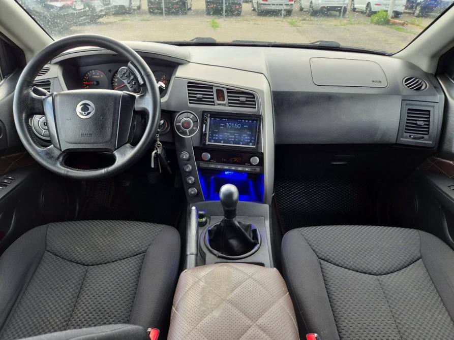SsangYong Kyron I Рестайлинг Саратов  - изображение 32