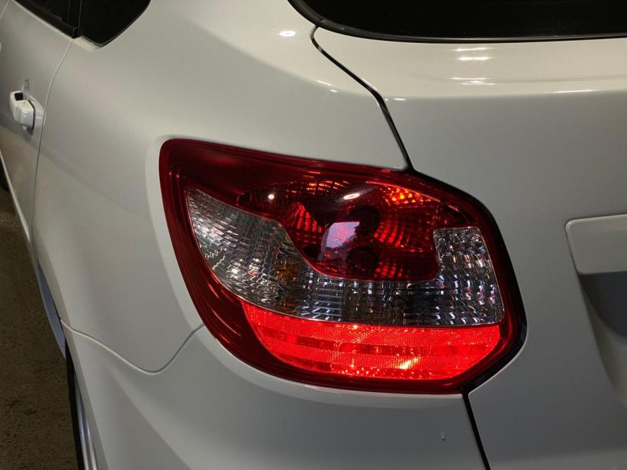Lada (ВАЗ) Granta I Рестайлинг Челябинск  - изображение 7