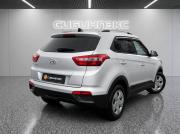 Hyundai Creta I Рестайлинг Кемерово  - изображение 10