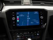 Volkswagen Passat B8 Рестайлинг Москва  - изображение 45