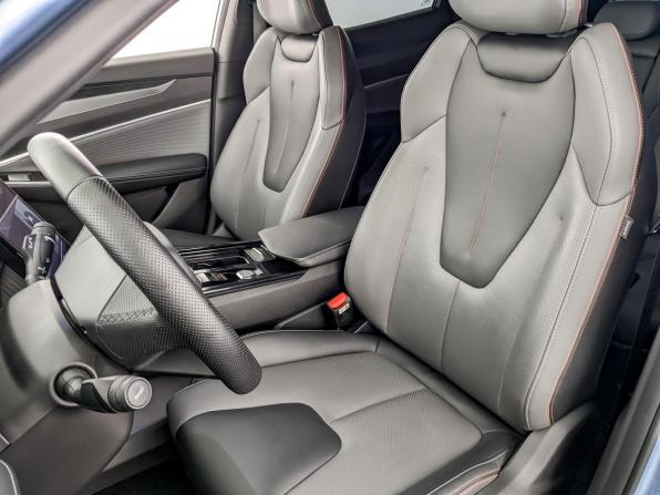 Geely Cityray с пробегом 2024 года, цена 2 360 000 рублей, 28241 км, внедорожник, Автокод Объявления