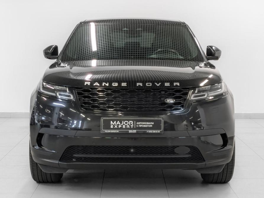 Land Rover Range Rover Velar I Москва  - изображение 2