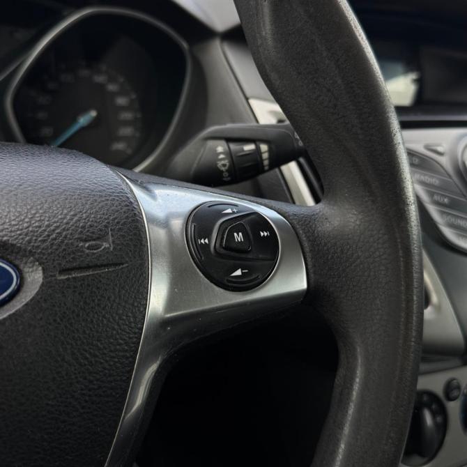 Ford Focus III Набережные Челны  - изображение 15