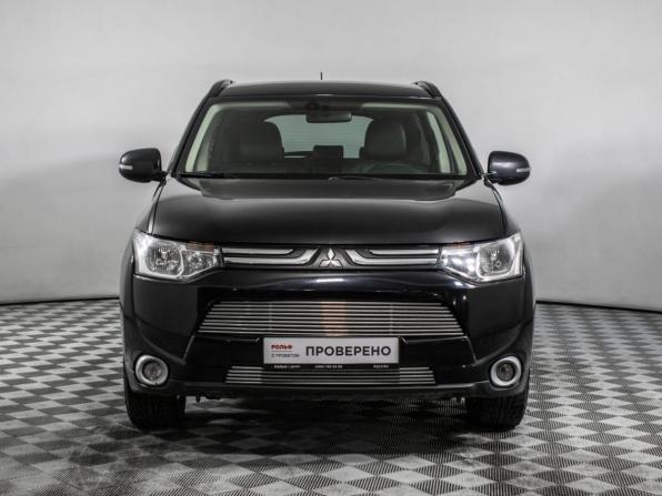 Mitsubishi Outlander III с пробегом 2012 года, цена 1 330 000 рублей, 133181 км, внедорожник, Автокод Объявления