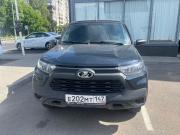Lada (ВАЗ) Niva Travel I Санкт-Петербург  - изображение 9