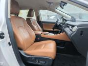 Lexus RX IV Рестайлинг Санкт-Петербург  - изображение 28