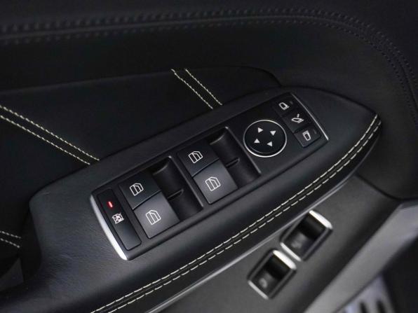 Mercedes-Benz GLS AMG I (X166) с пробегом 2017 года, цена 4 599 999 рублей, 100005 км, внедорожник, Автокод Объявления