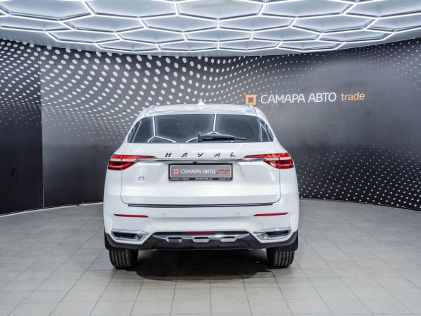 Haval F7 I с пробегом 2020 года, цена 1 747 000 рублей, 85108 км, внедорожник, Автокод Объявления