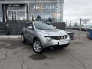 Nissan Juke I Саратов  - изображение 18