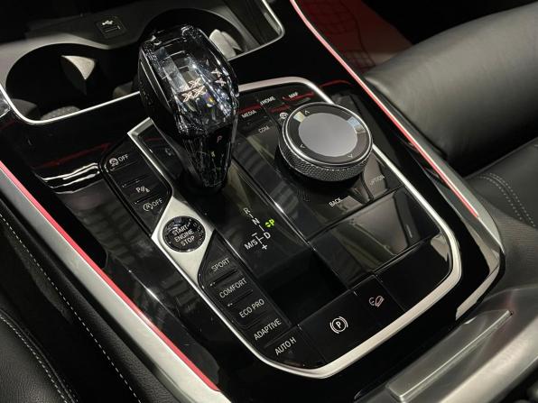 BMW X5 IV (G05/G18) с пробегом 2019 года, цена 7 100 000 рублей, 86200 км, внедорожник, Автокод Объявления