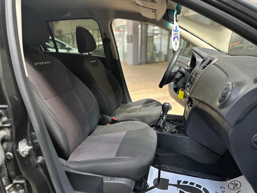 Renault Sandero II Рестайлинг Набережные Челны  - изображение 14